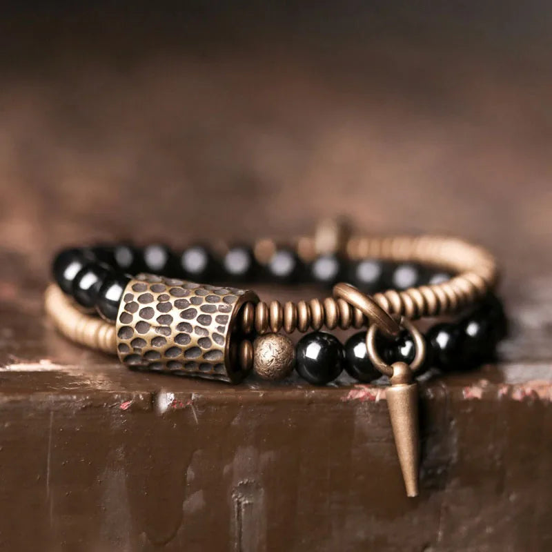 Warrior Protection Bracelet