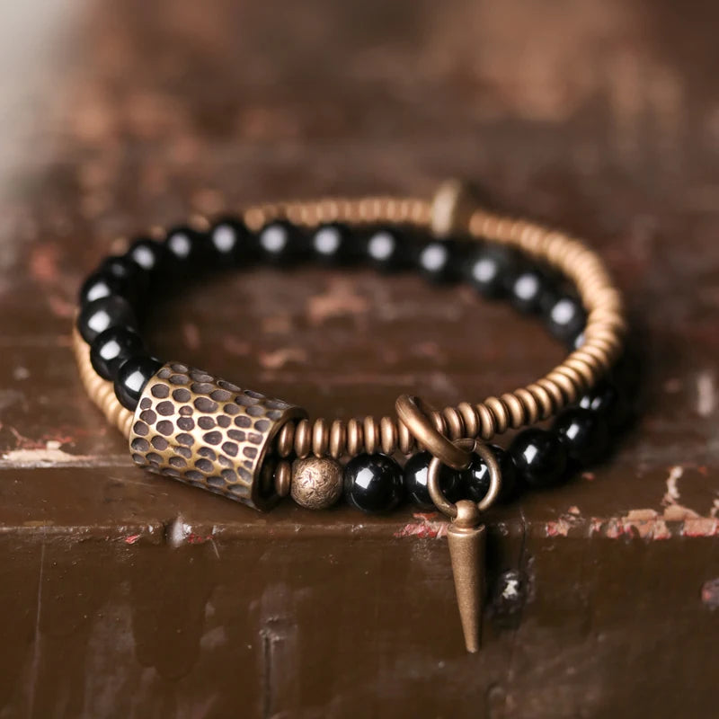 Warrior Protection Bracelet