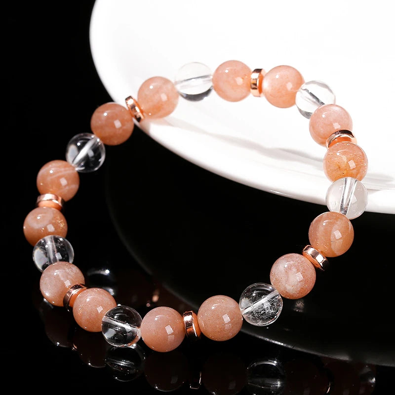 Radiant Dawn Bracelet