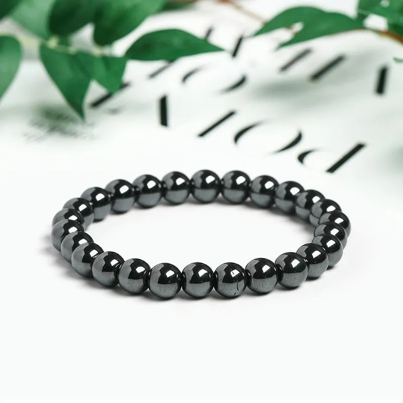 Hematite Bracelet