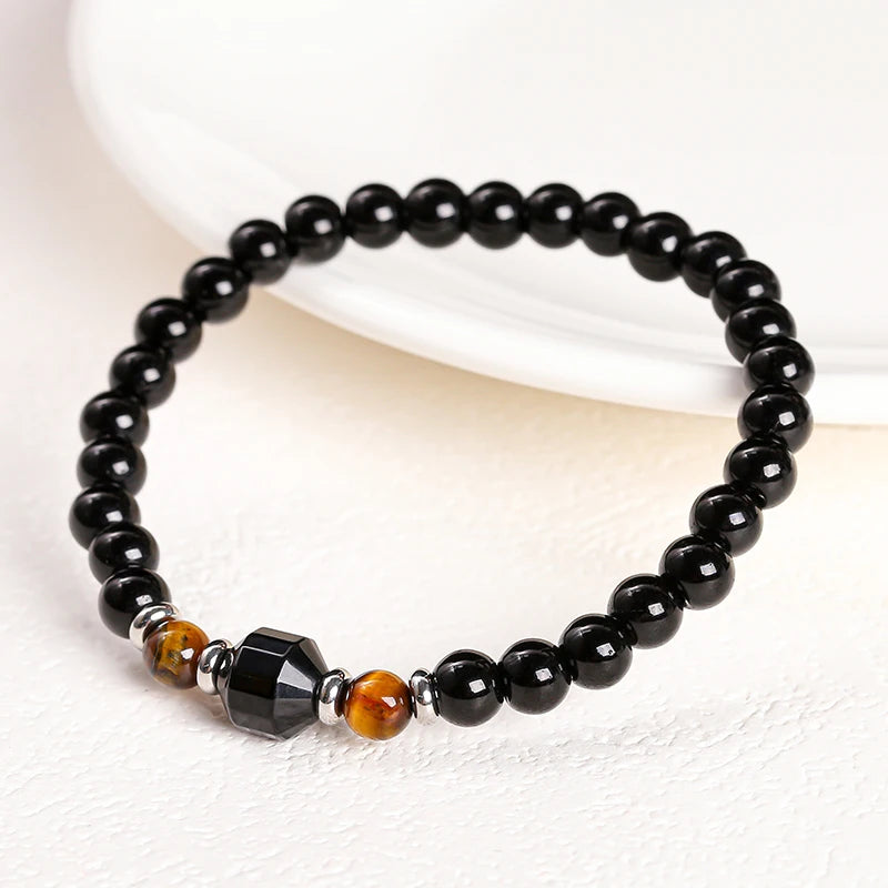 Tiger's Guardian Bracelet