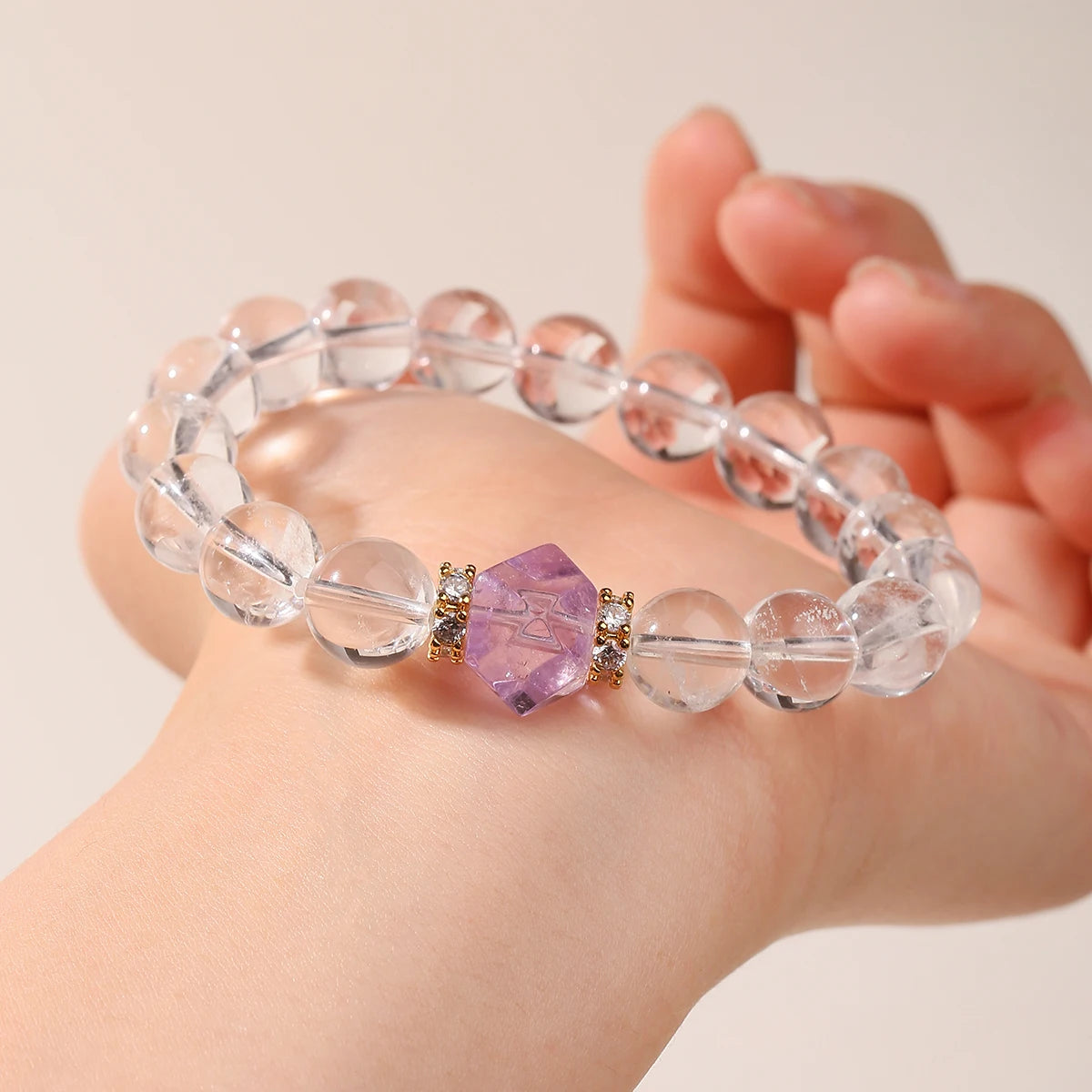 Healing Dream Bracelet
