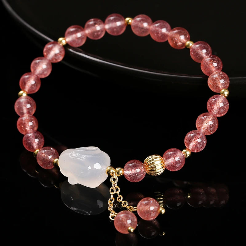 Serene Love Bracelet