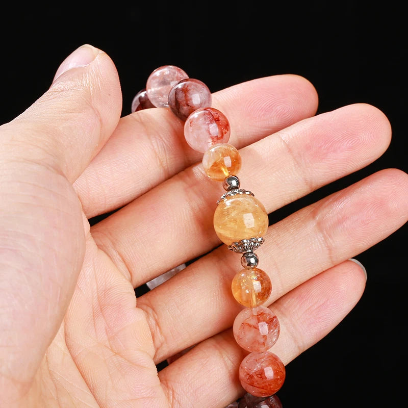 The Strength & Abundance Bracelet