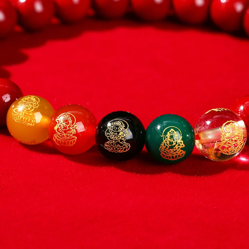 Prosperity Blessing Bracelet