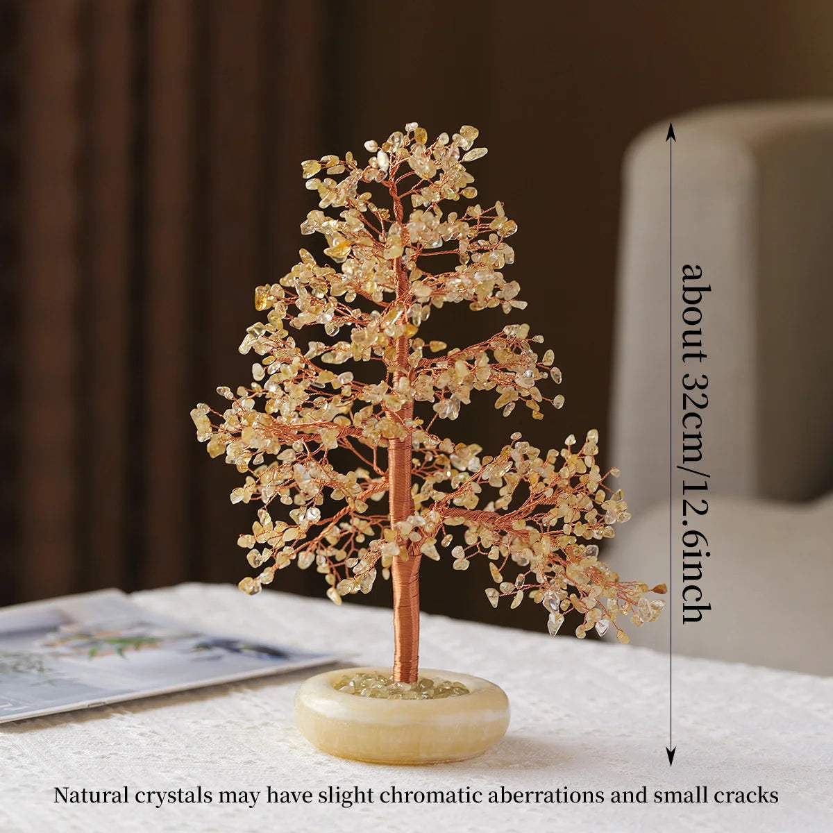 Grand Tree of Wealth XL