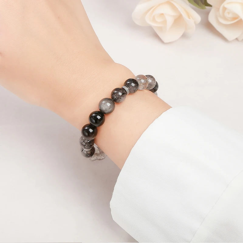 Grounding Protection Bracelet