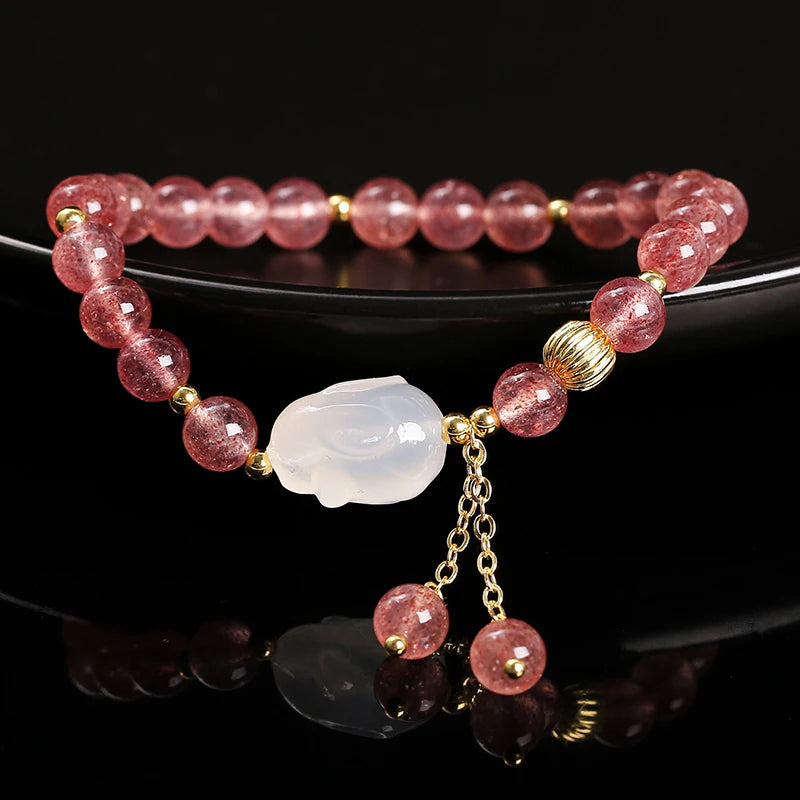 Serene Love Bracelet