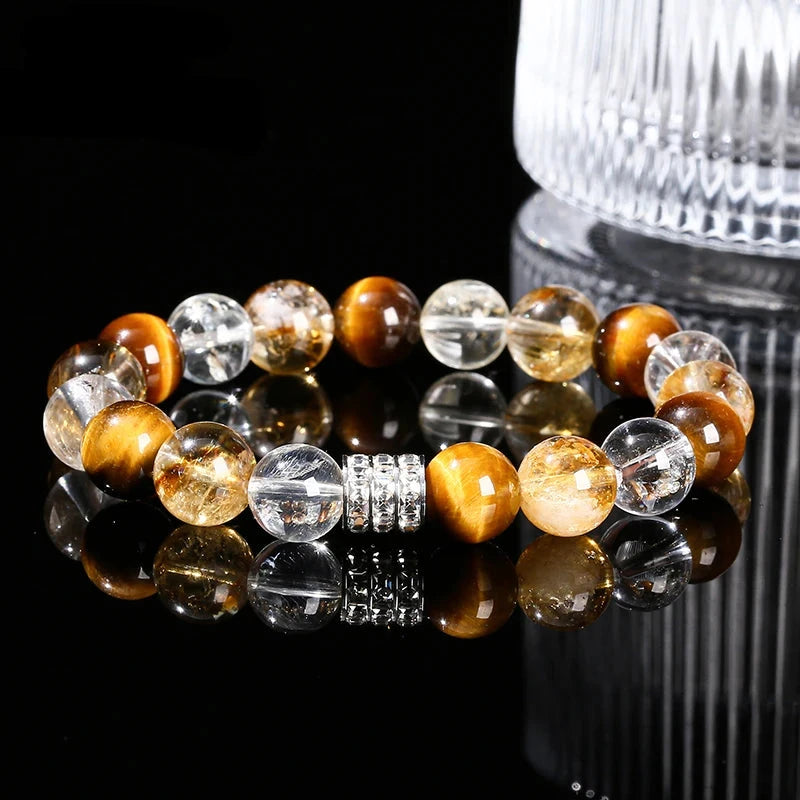 Wealth & Fortune Bracelet