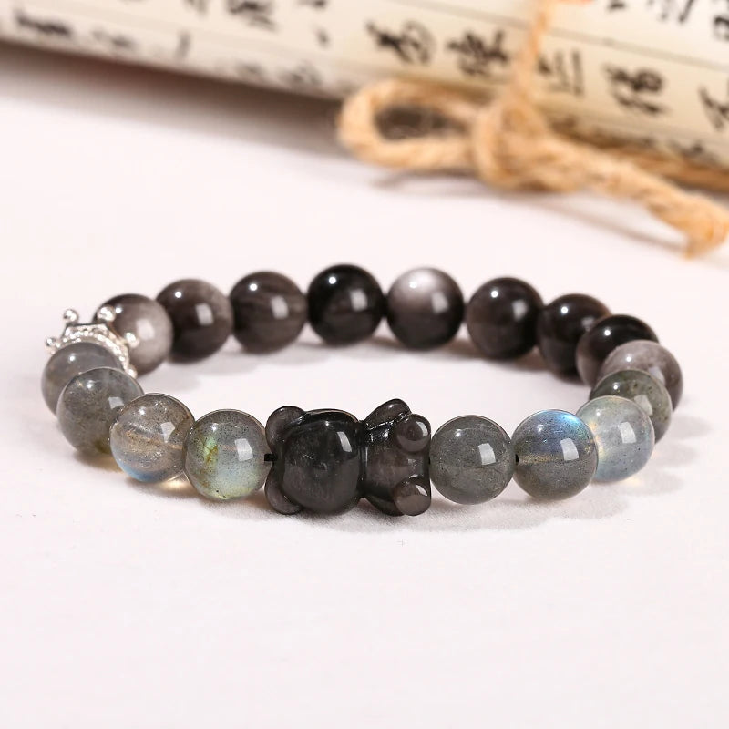 Lunar Protection Bracelet
