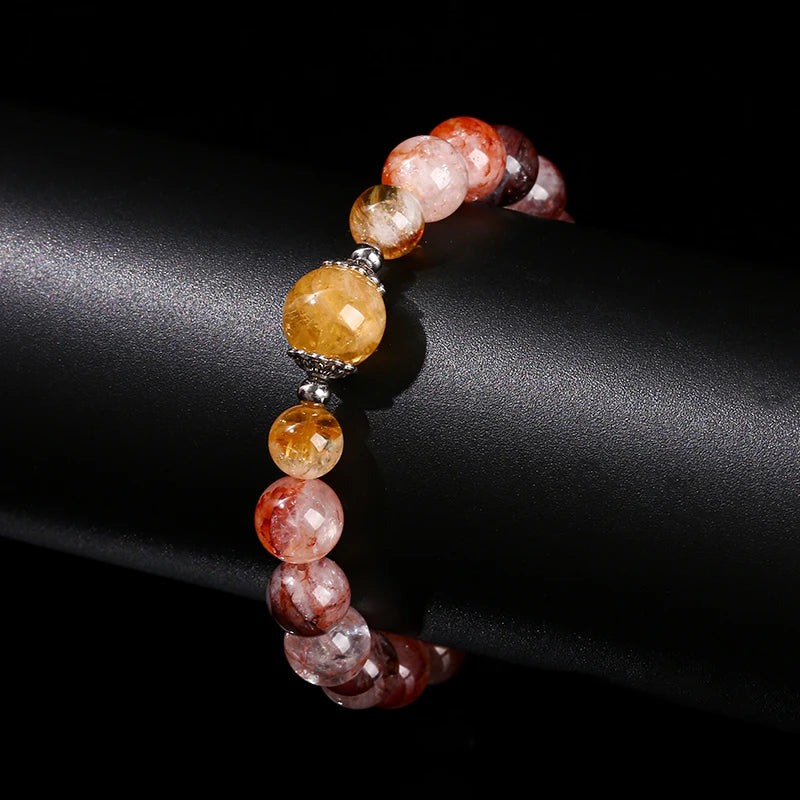 The Strength & Abundance Bracelet