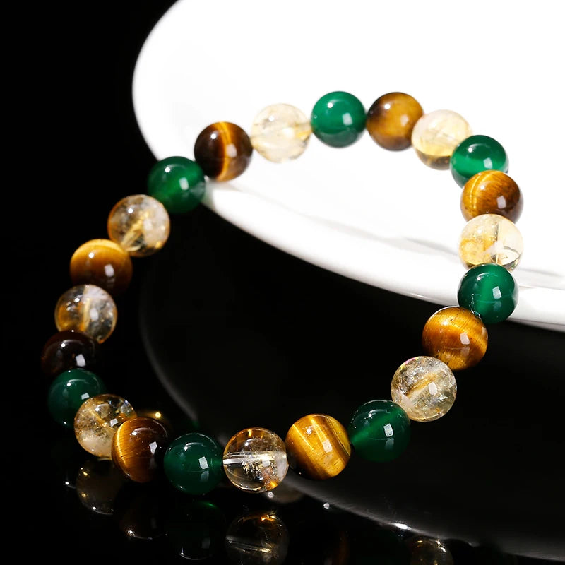 Abundance & Prosperity Bracelet