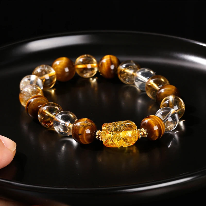 Radiant Fortune Bracelet