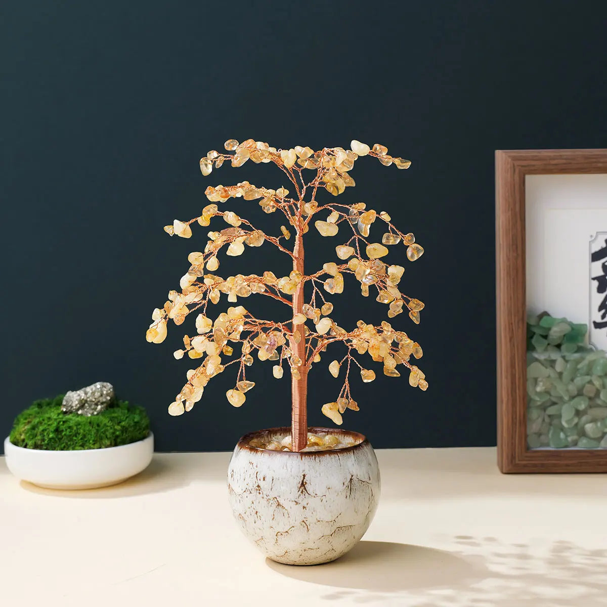 Prosperity Money Tree