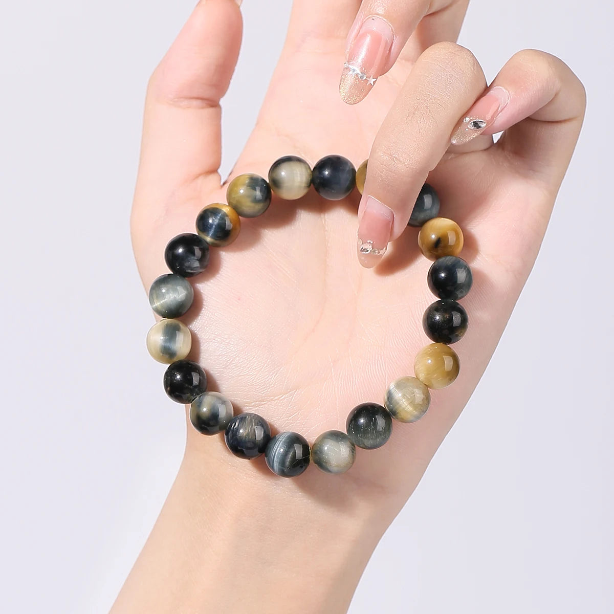 Dream Tiger Eye Bracelet