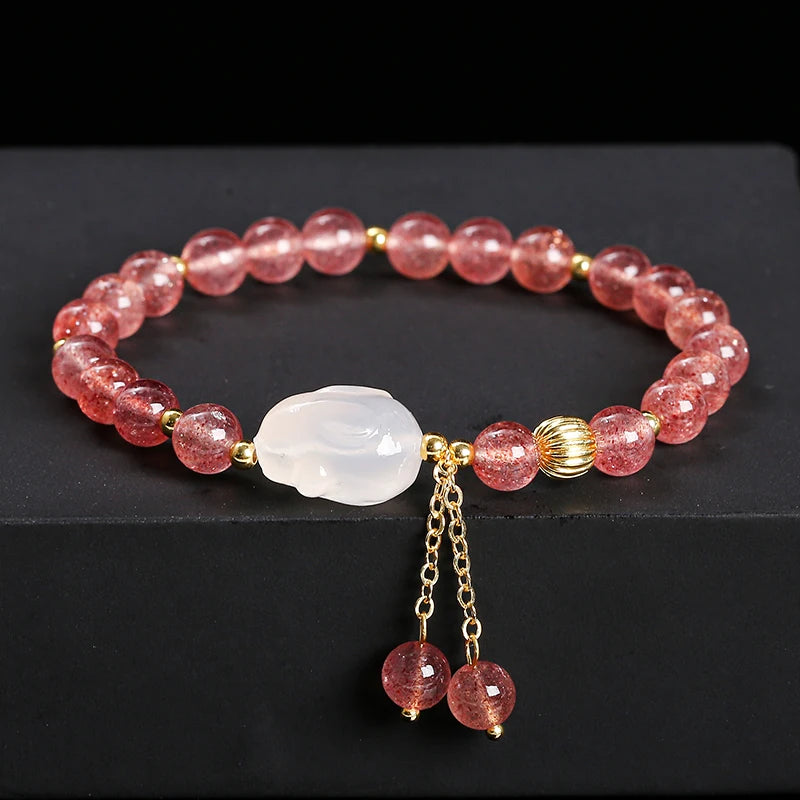 Serene Love Bracelet