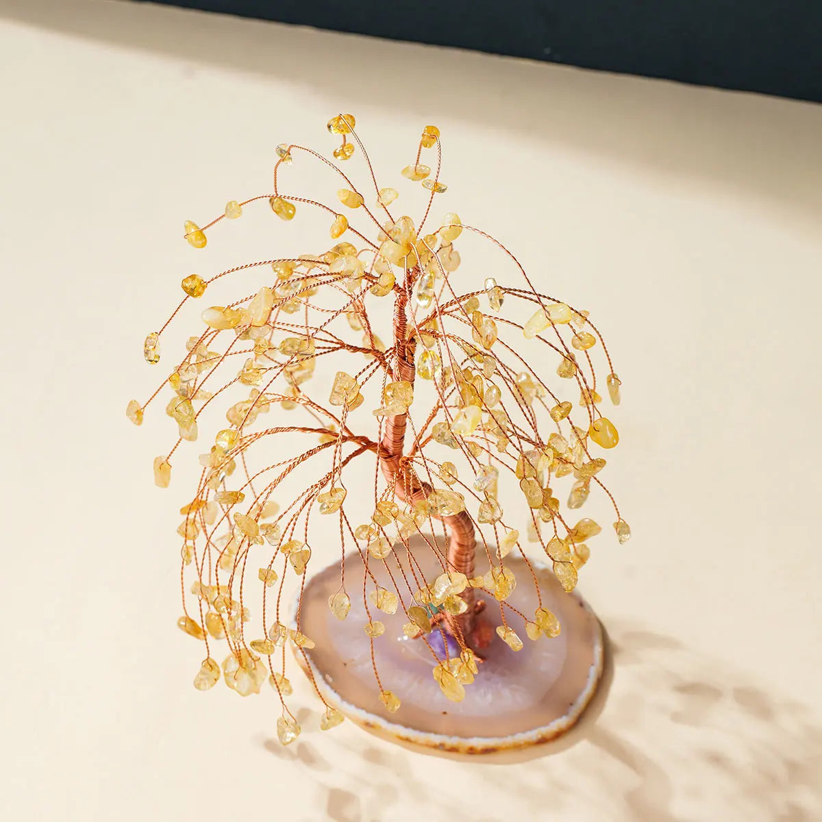 Prosperity Willow Tree