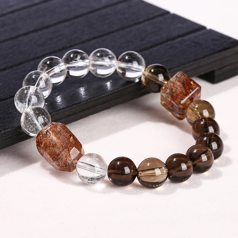 Healing Trio Bracelet