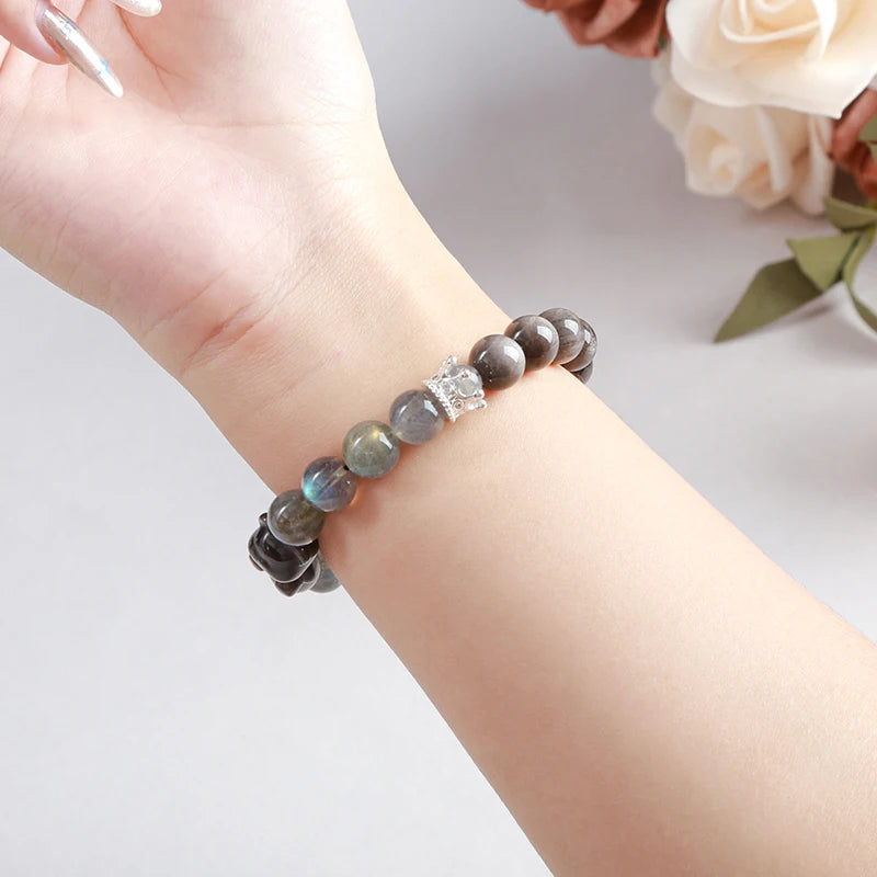 Lunar Protection Bracelet