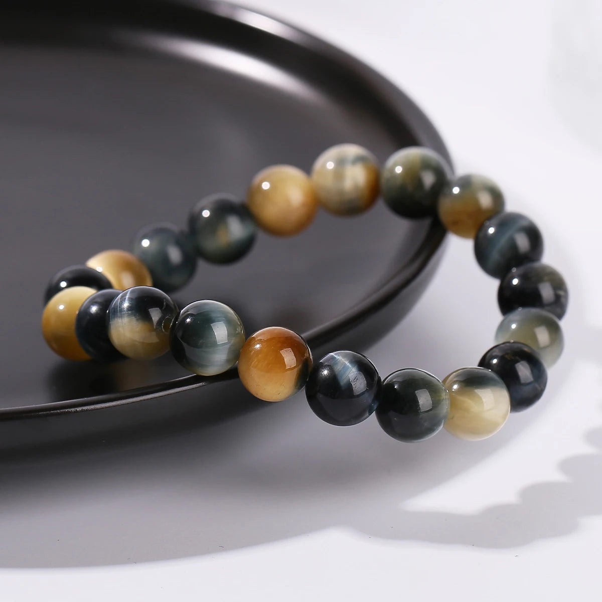 Dream Tiger Eye Bracelet