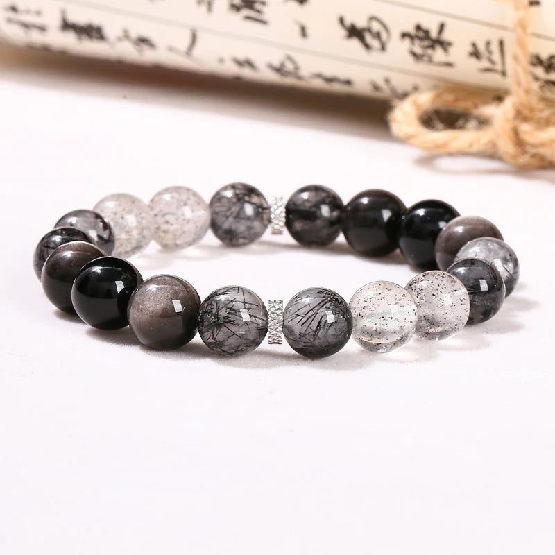 Grounding Protection Bracelet