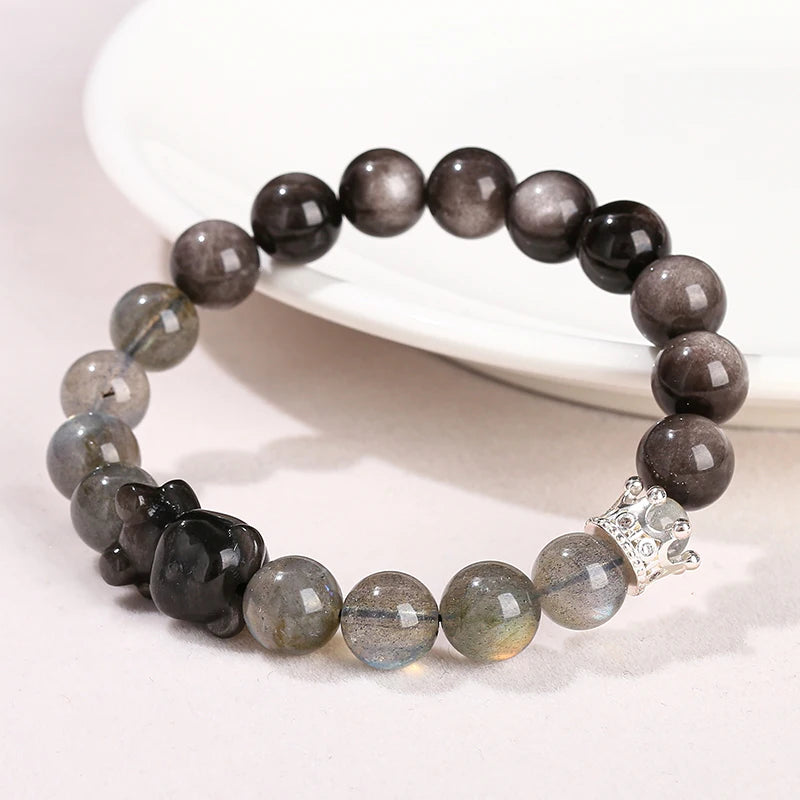 Lunar Protection Bracelet