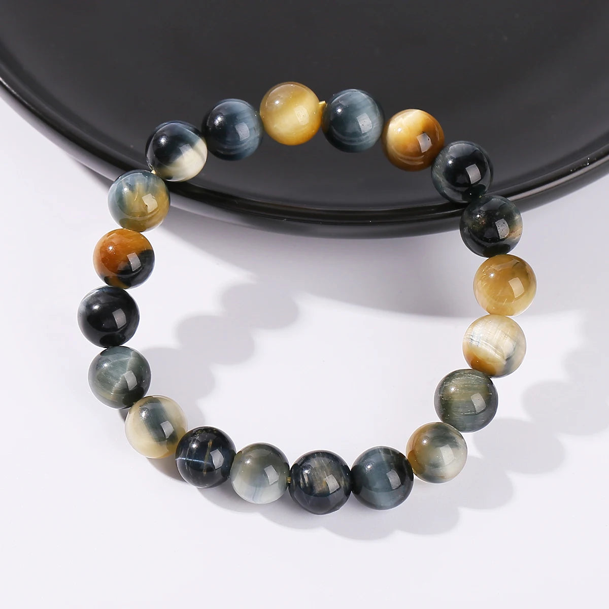 Dream Tiger Eye Bracelet