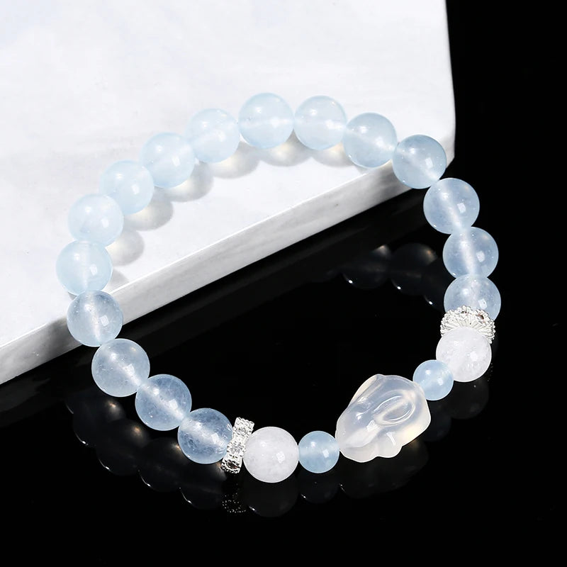 Serenity Rabbit Bracelet