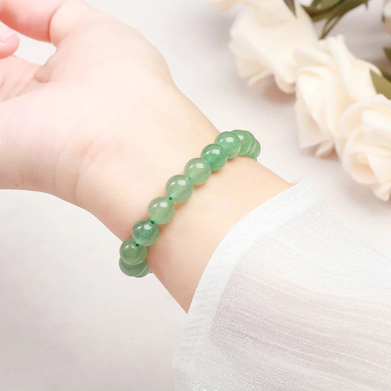 Green Aventurine Bracelet