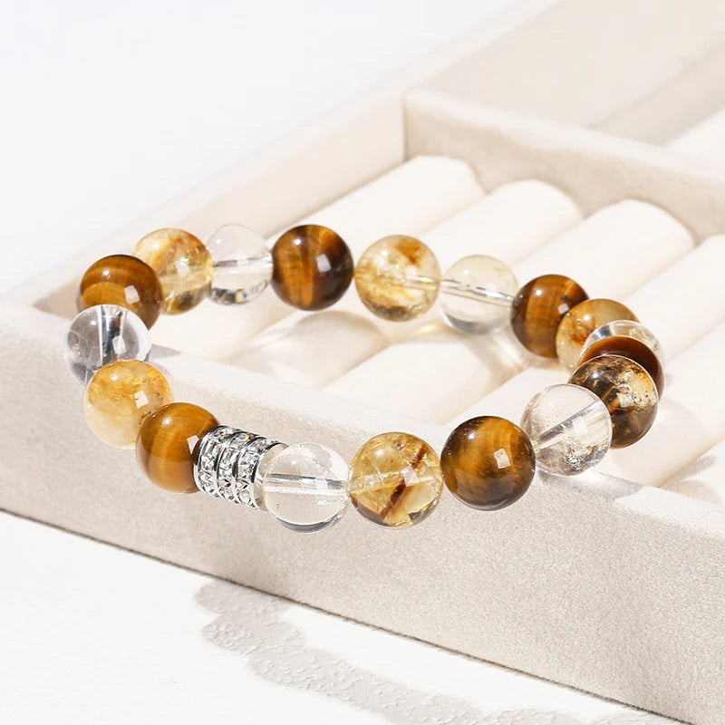 Wealth & Fortune Bracelet