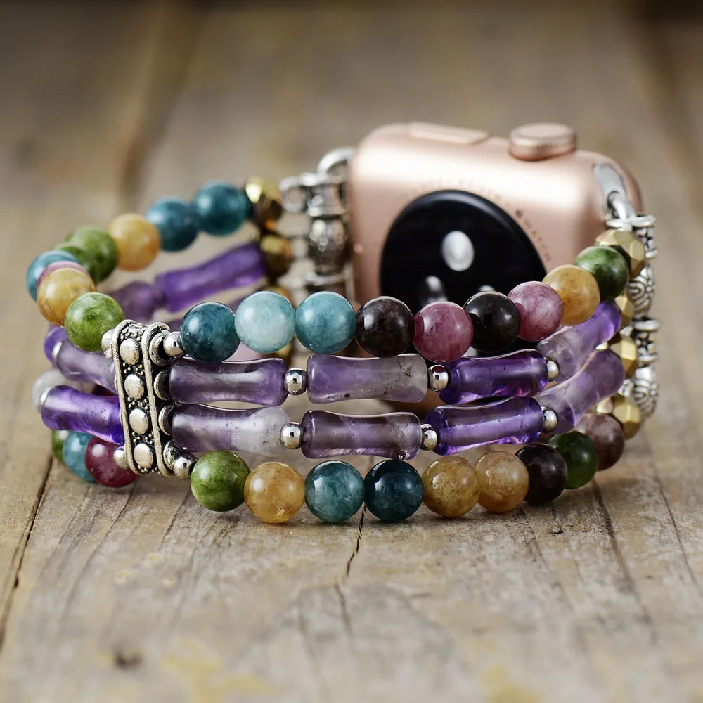 Energy Balance Apple Watch Strap