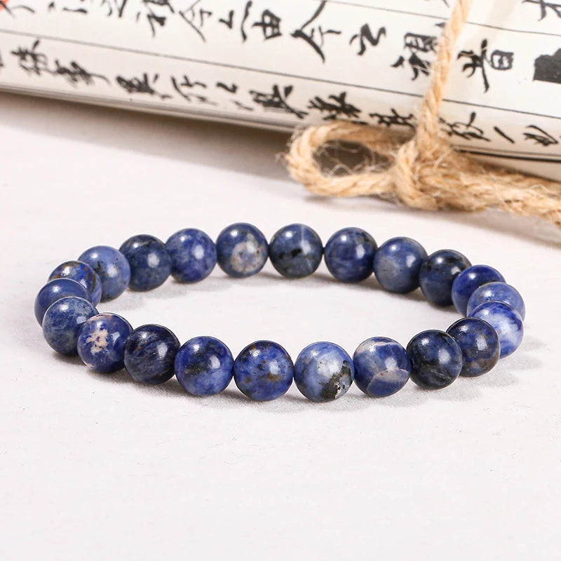 Sodalite Bracelet