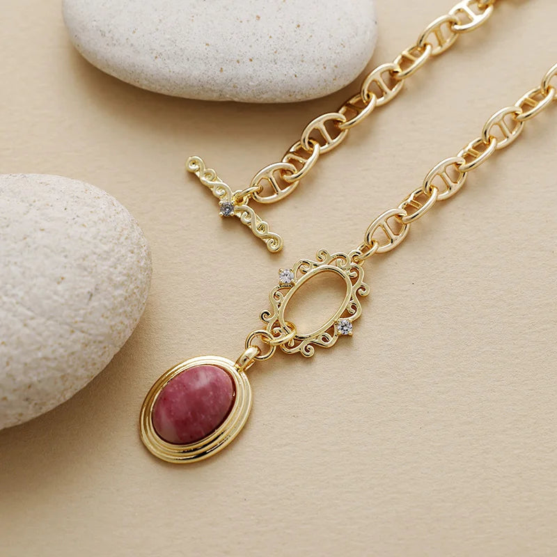Love Radiance Necklace