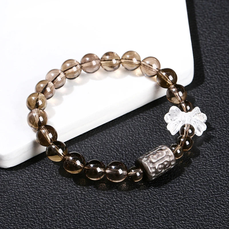 Mood Tracking Bracelet