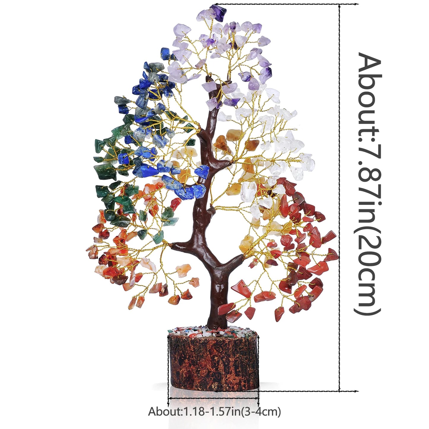 Harmony Chakra Tree of Life