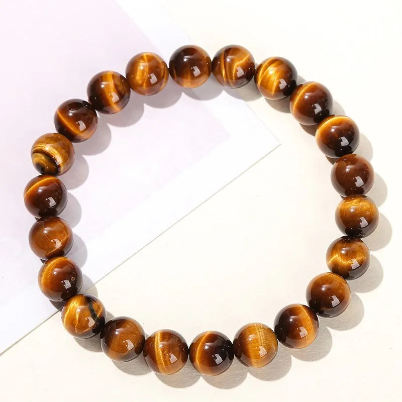 Tiger Eye Bracelet