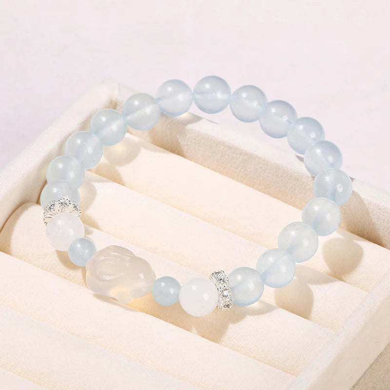 Serenity Rabbit Bracelet