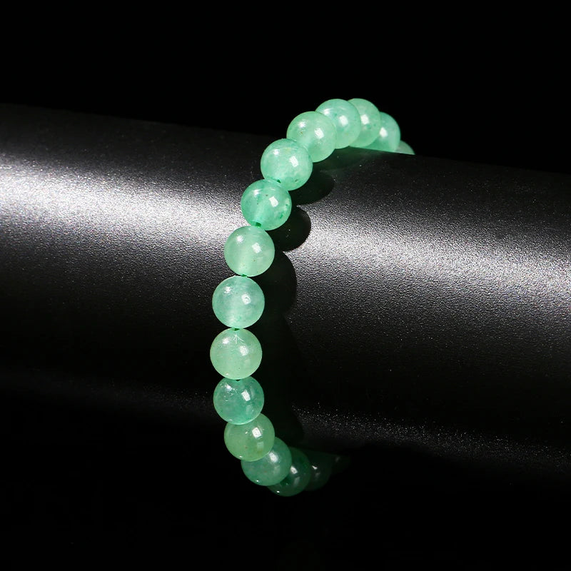 Green Aventurine Bracelet