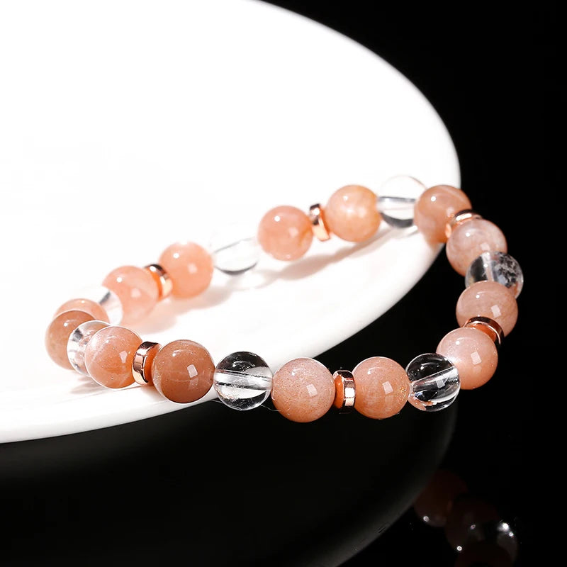 Radiant Dawn Bracelet