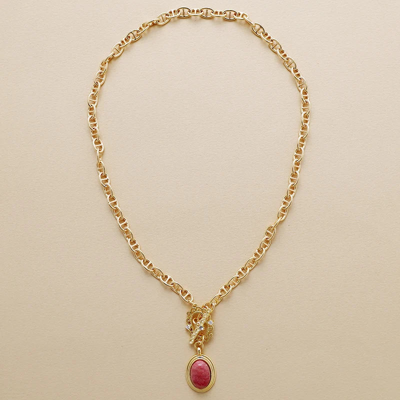 Love Radiance Necklace