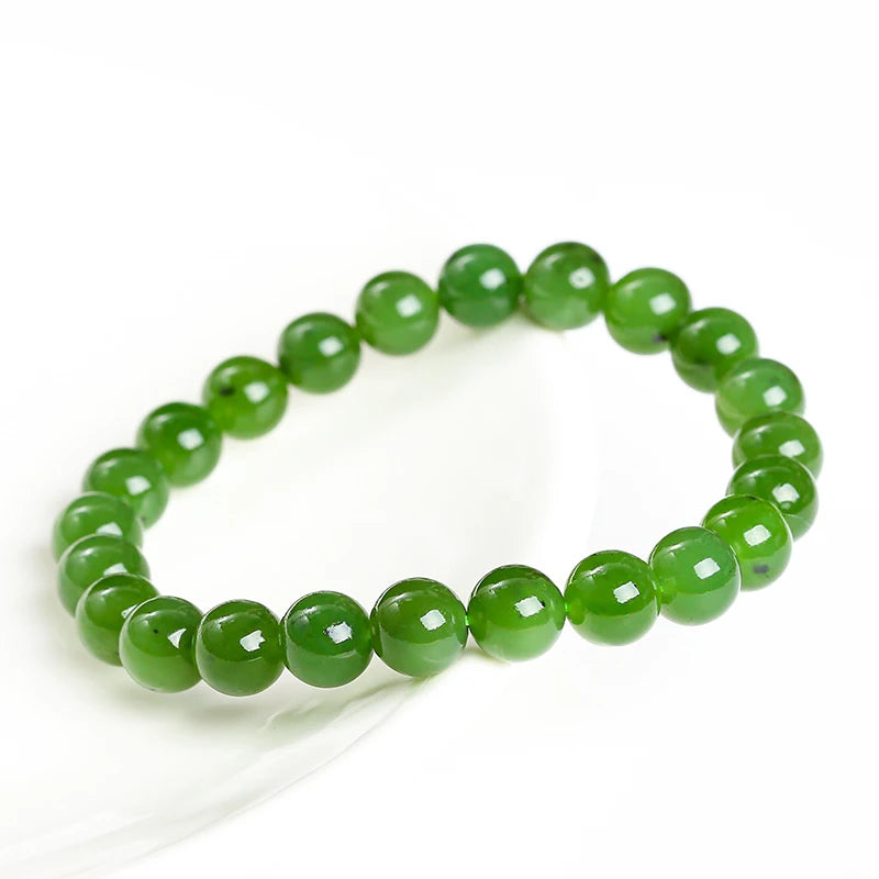 Hetian Jade Bracelet