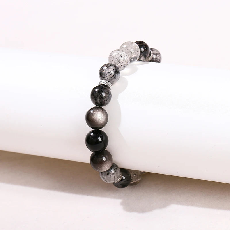 Grounding Protection Bracelet