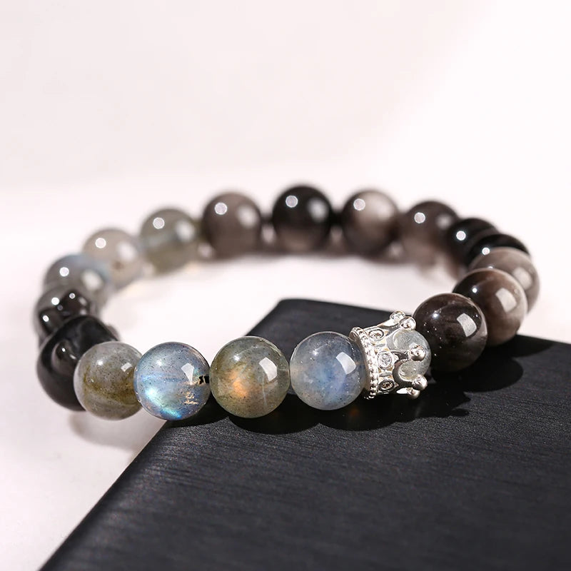 Lunar Protection Bracelet