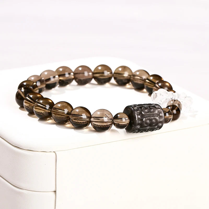 Mood Tracking Bracelet