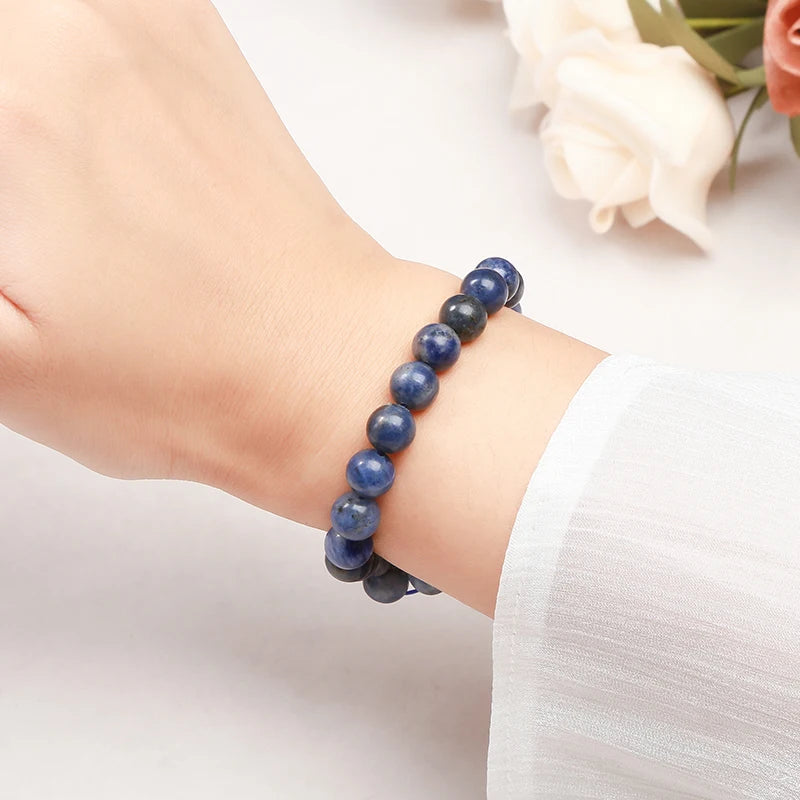 Sodalite Bracelet
