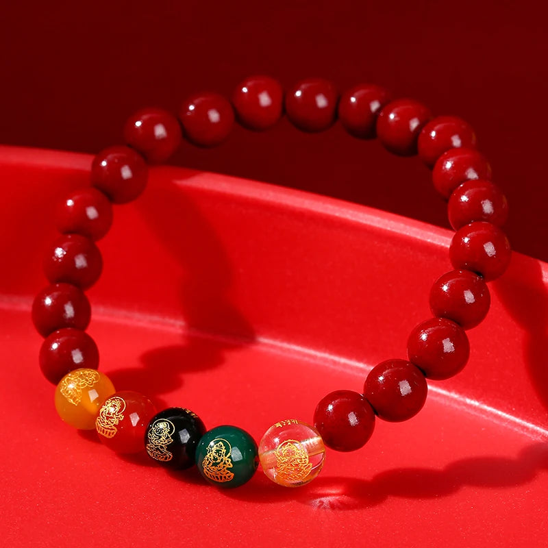 Prosperity Blessing Bracelet