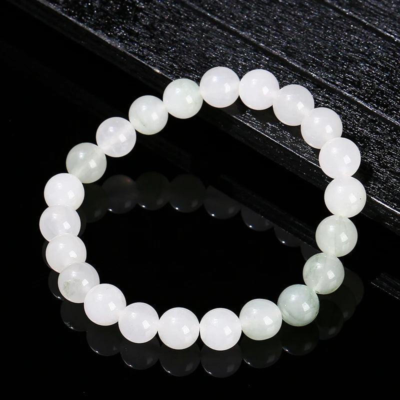 Ice Jade Bracelet