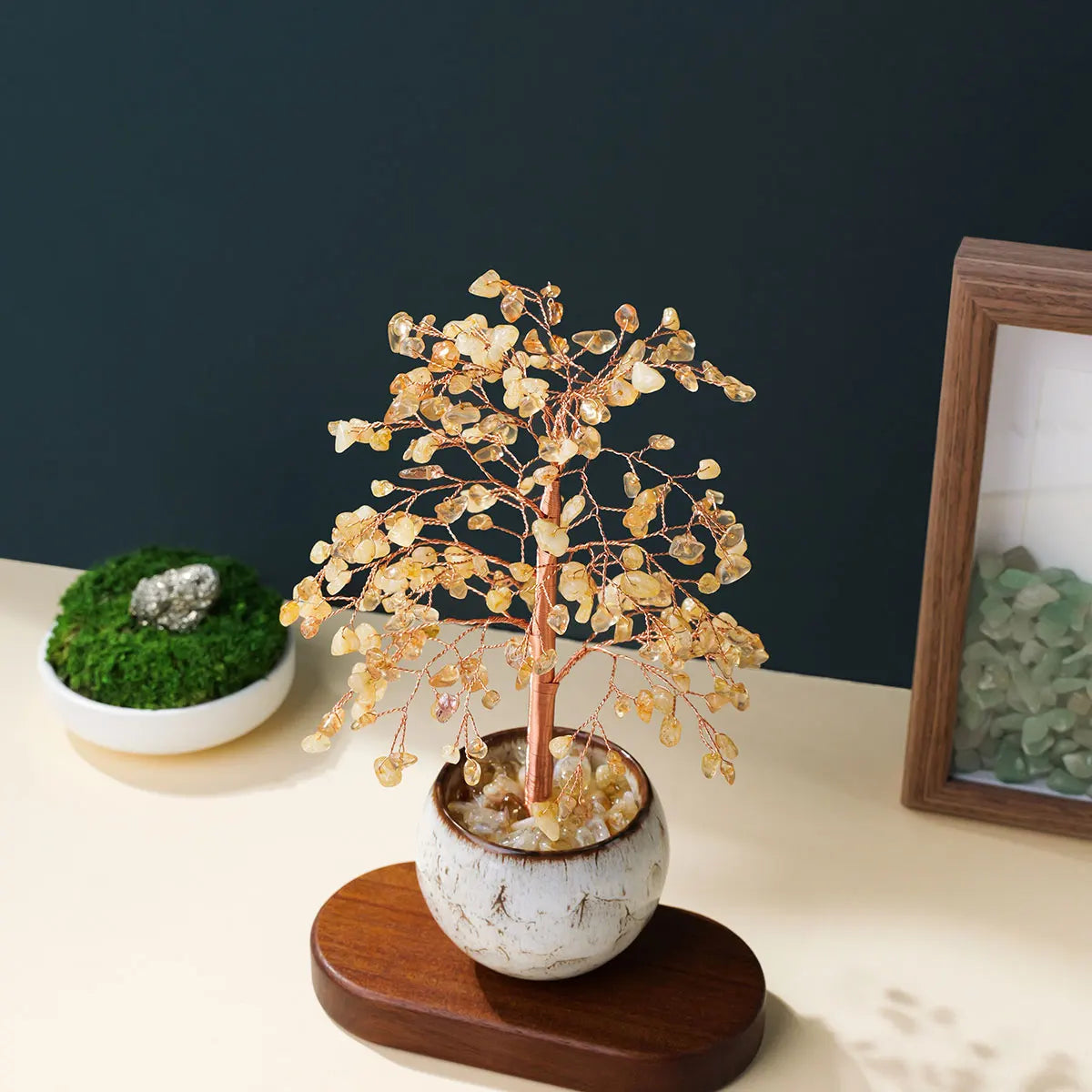 Prosperity Money Tree