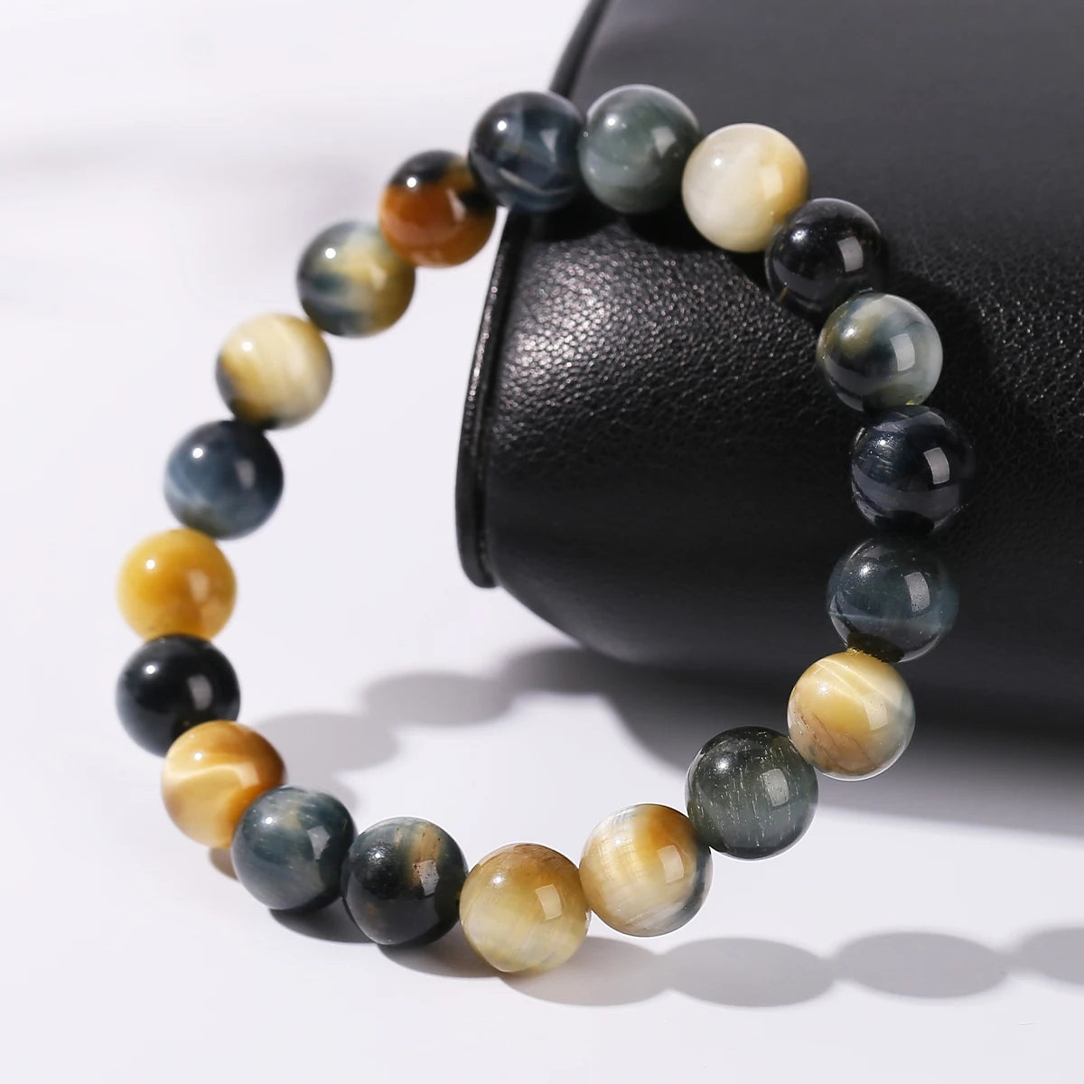 Dream Tiger Eye Bracelet