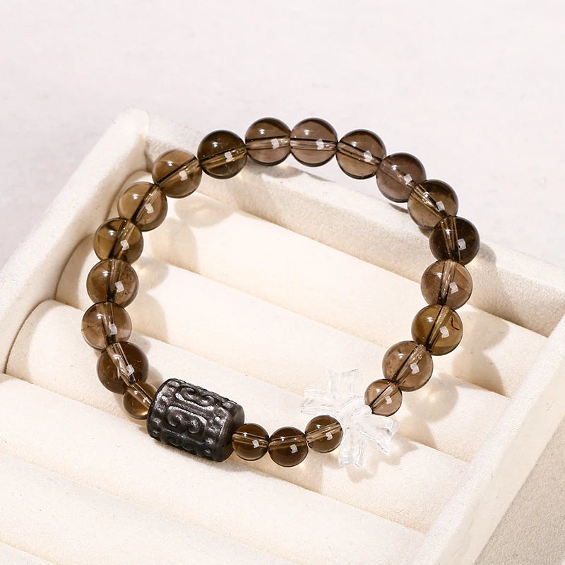 Mood Tracking Bracelet